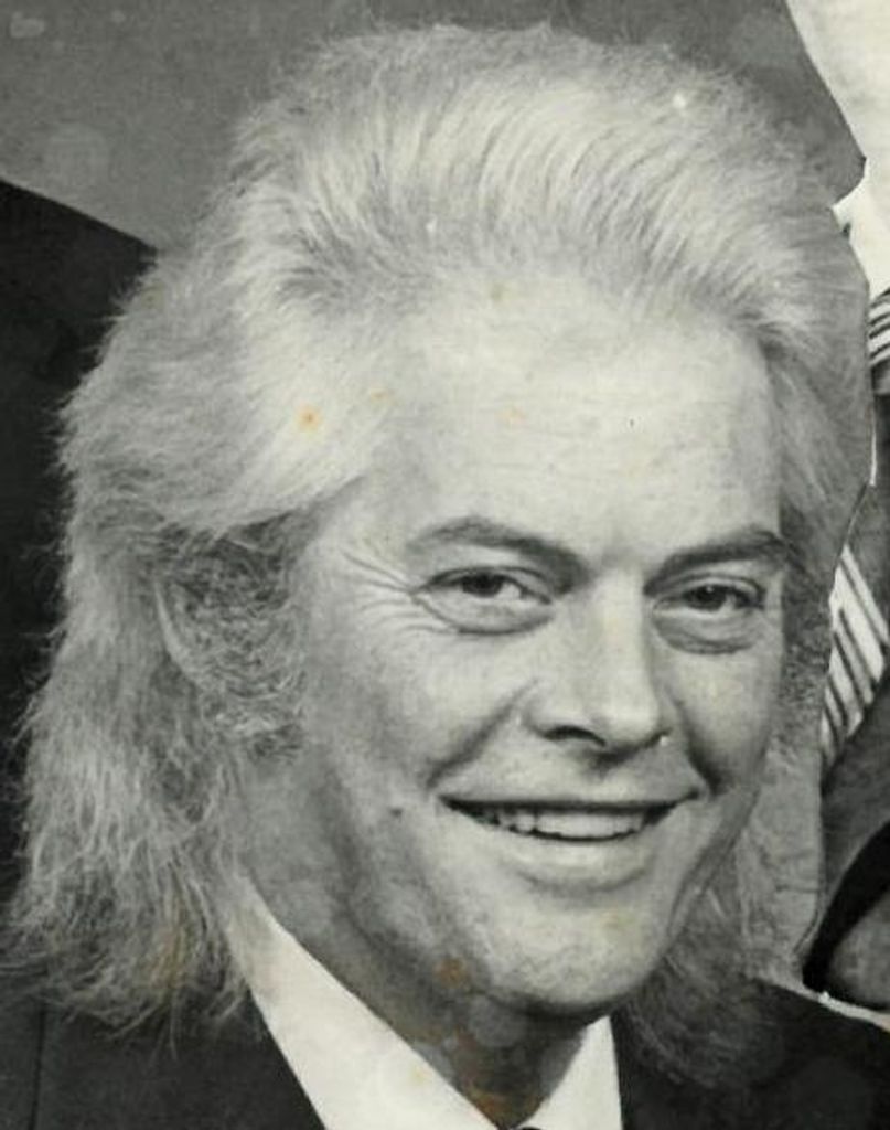 Herbert Douglas "Doug" Kidd Profile Photo