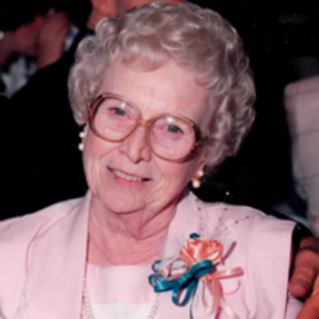 Dorothy Marstall