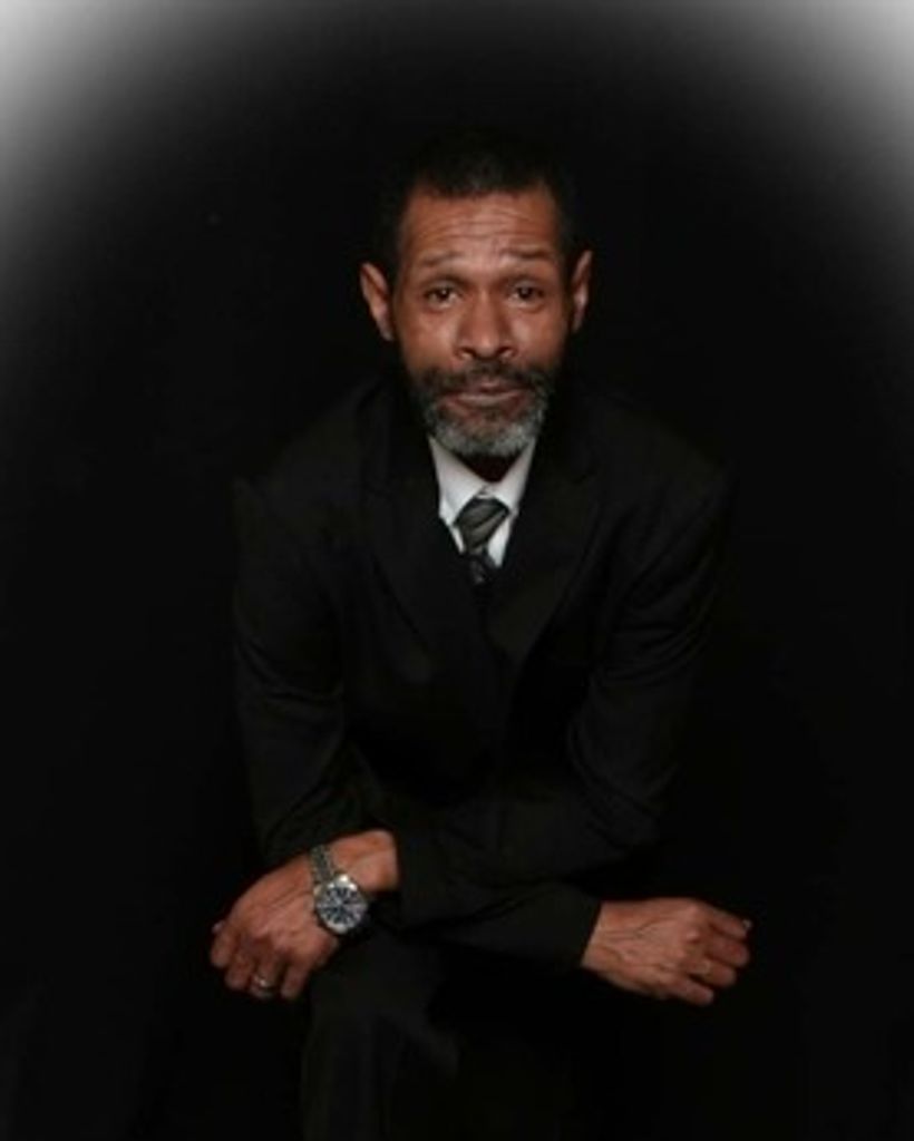 Roy Milton Byers Profile Photo