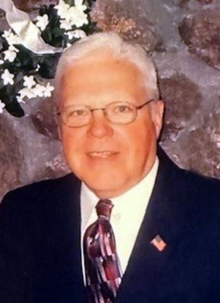 William 'Bill' Julian Profile Photo