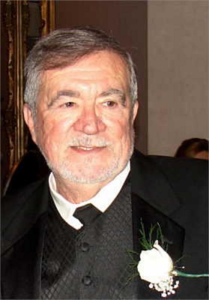 Robert E. Bruce Profile Photo