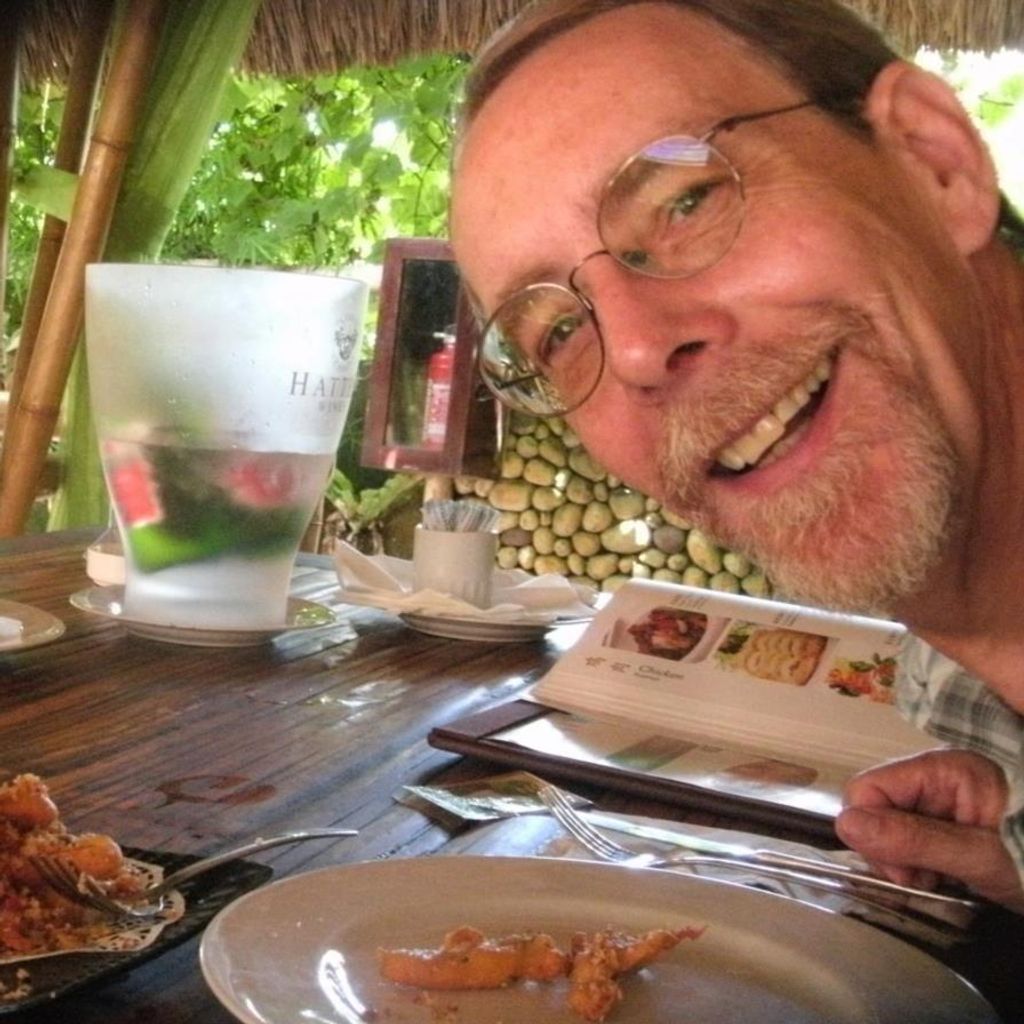 Joseph Edward Bartoszek Profile Photo
