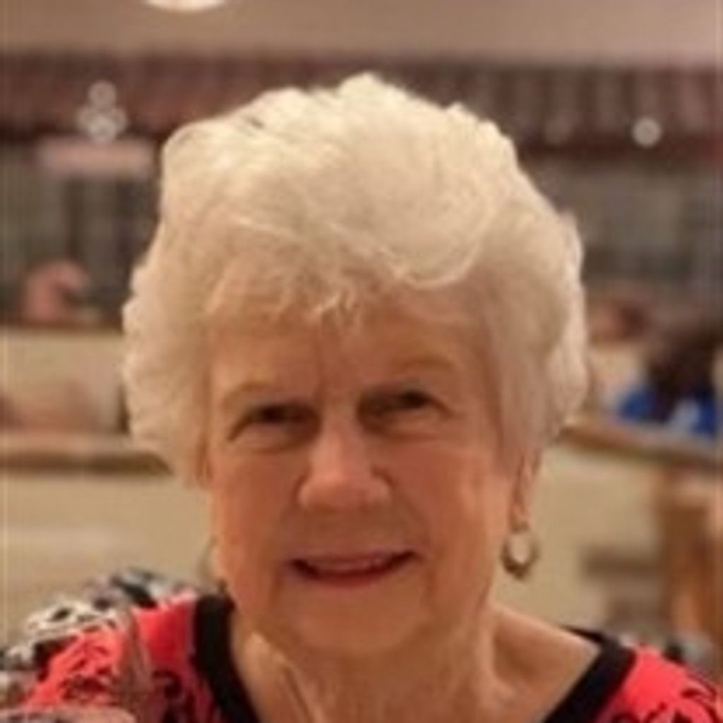 Marilyn Ann Barber