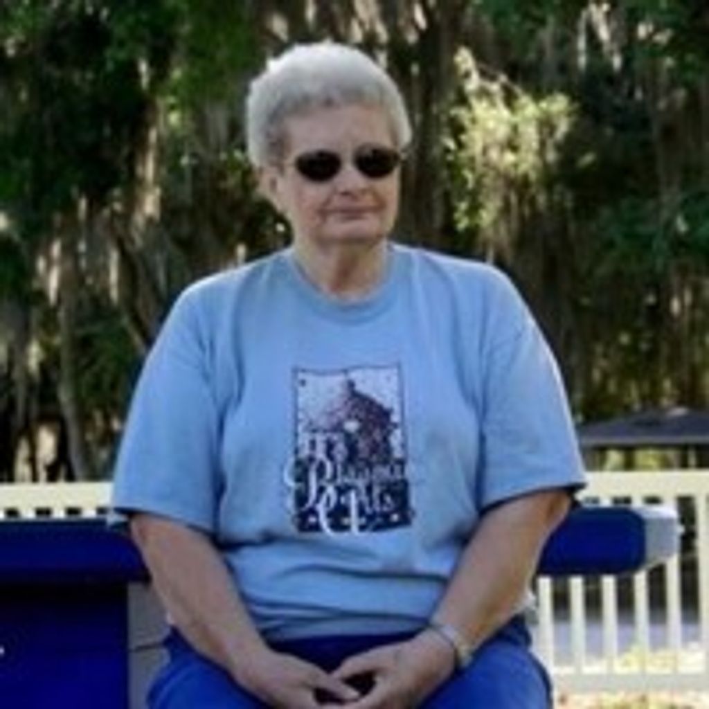 Renee Rothrock Profile Photo