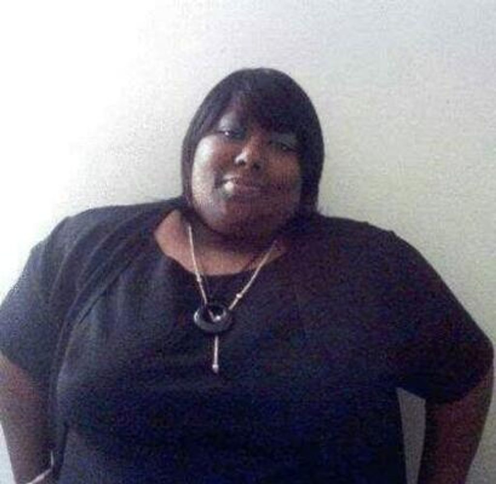 Felicia Goodwin Profile Photo