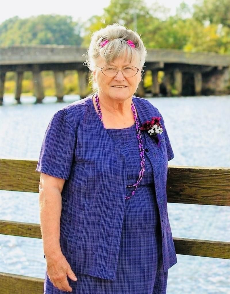 Janet F. White Profile Photo