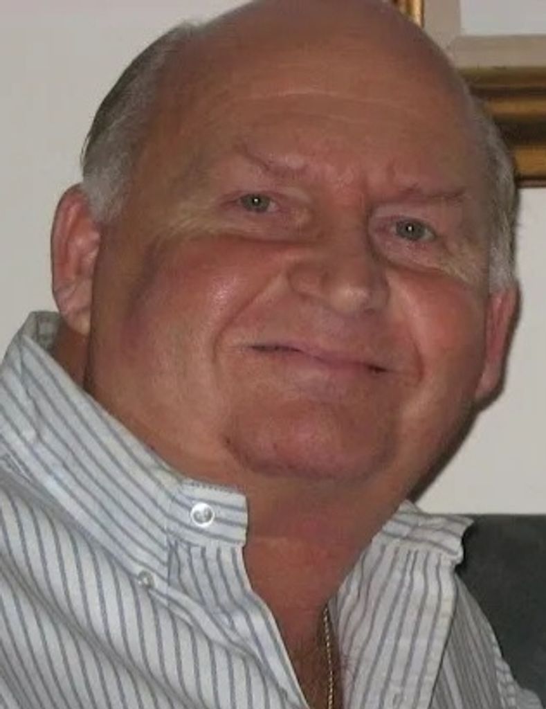 John Allanson Profile Photo