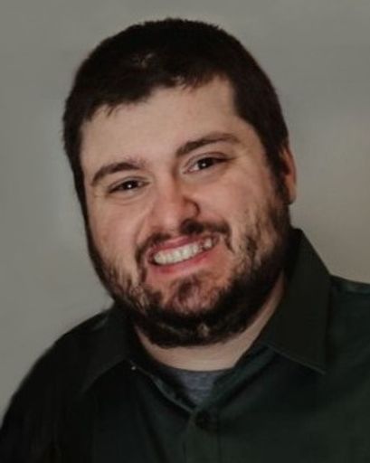 Patrick Keith Harmer's obituary image