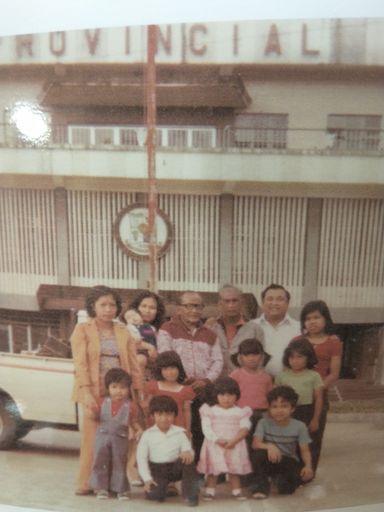 Dulce Montecillo Yanzon photo gallery thumbnail 46 of 56