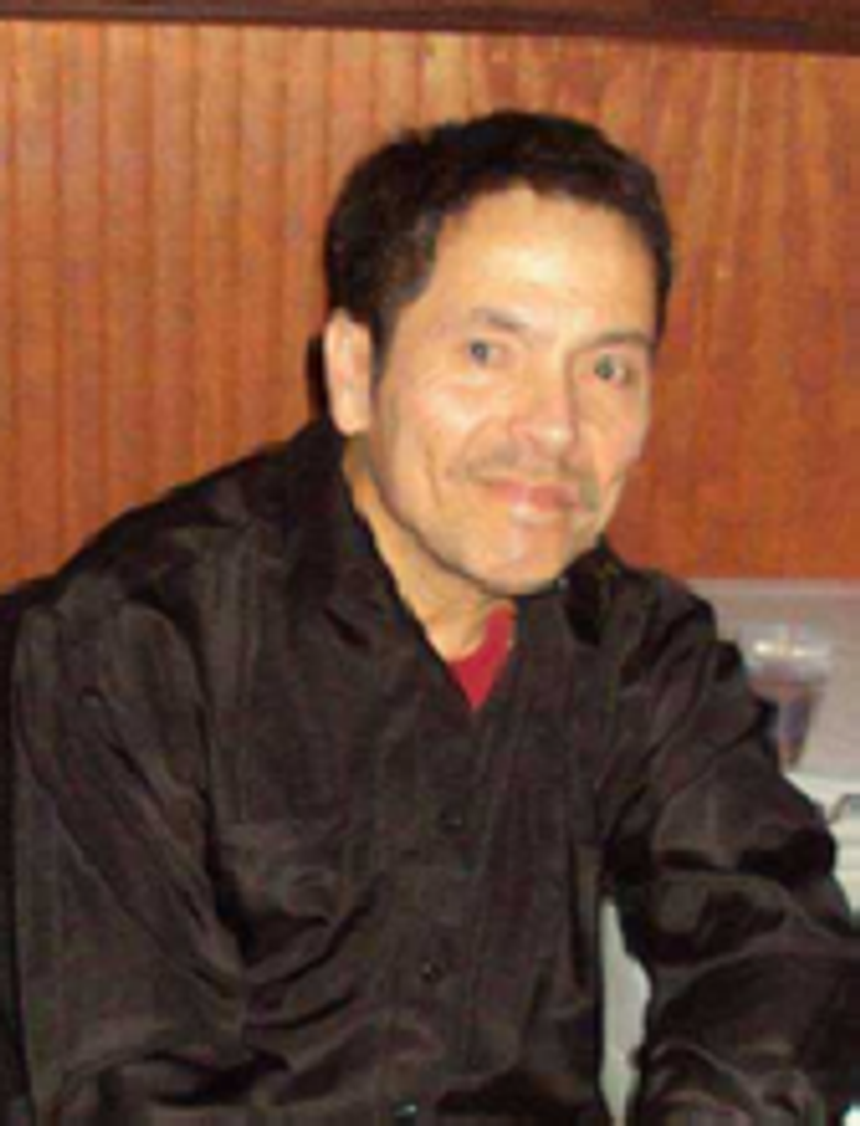 Hector Manuel 'Shorty' Alicea