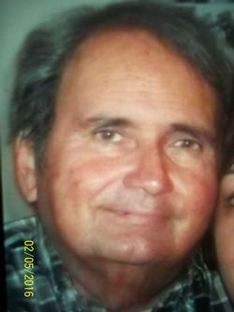 Robert "Bobby" Pinedo Profile Photo