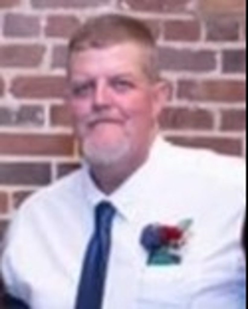 John Travis Davis
