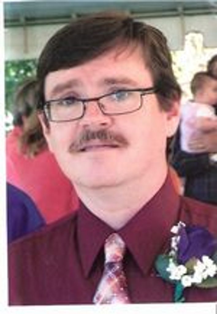 Ronald Thomas Murphy