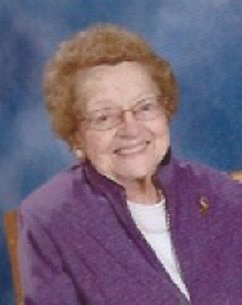 Irene Lucille Young Profile Photo