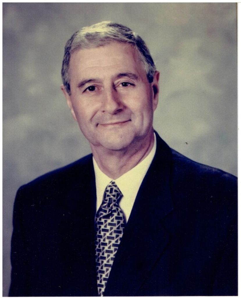 Michael J. Brita Profile Photo