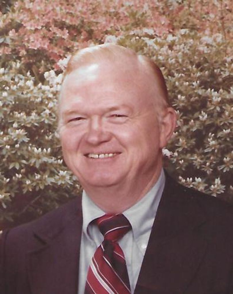 Thomas "Tom" H Boaz Profile Photo