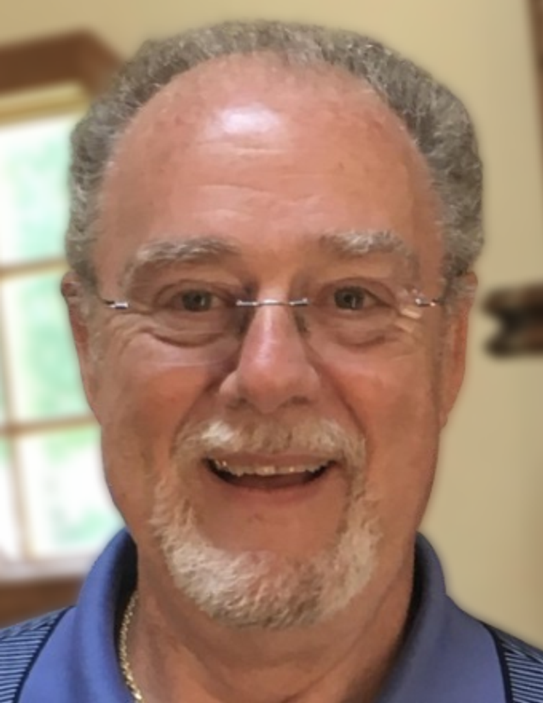 Jerry Monroe Smith Profile Photo