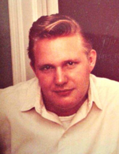William Richard Thompson Profile Photo