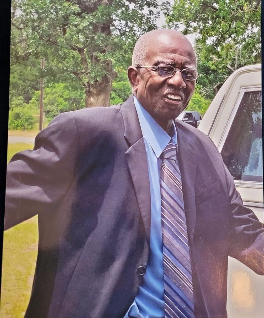 Harold Hopkins, Sr.