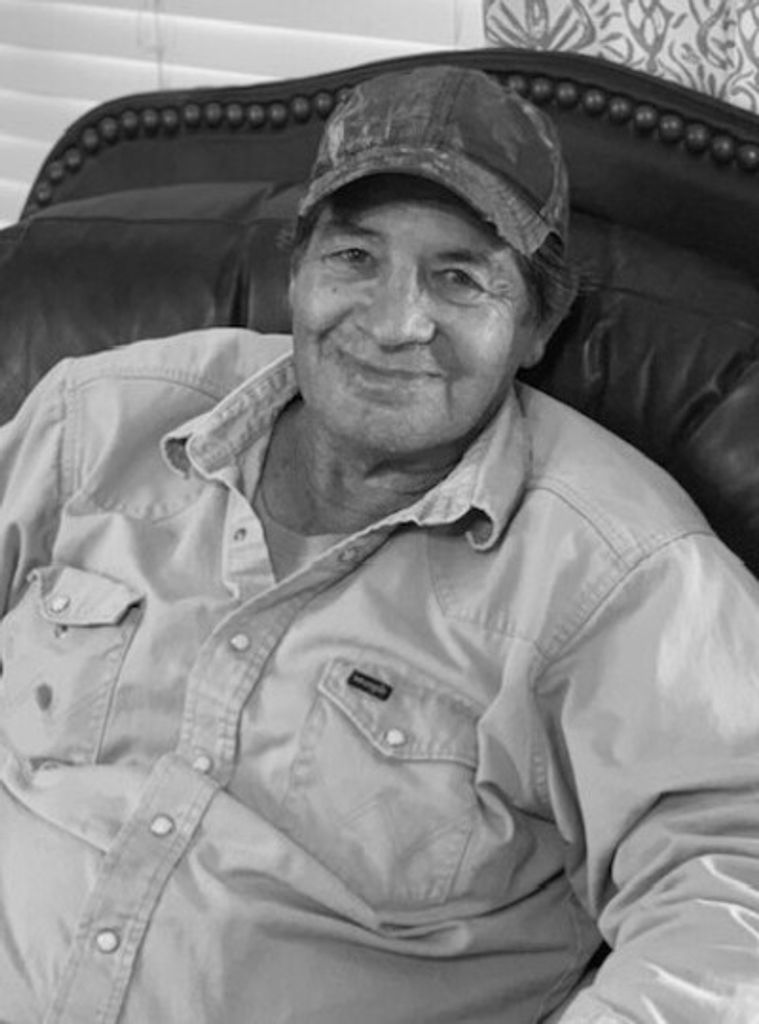 William J. "Billy" Hall Profile Photo