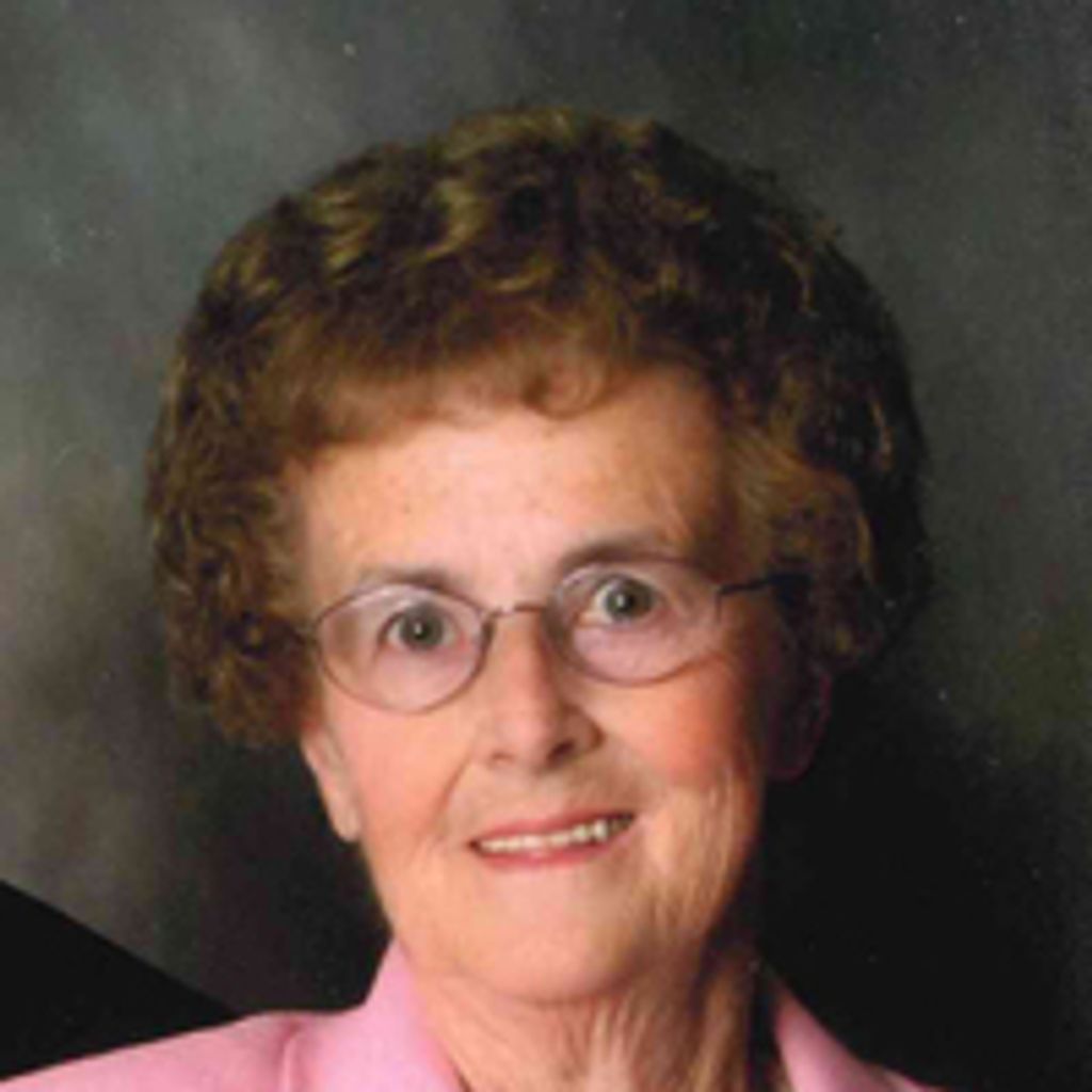 Agnes  Geniveve Smith