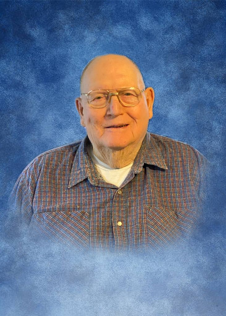 Gerald Carlton Brown