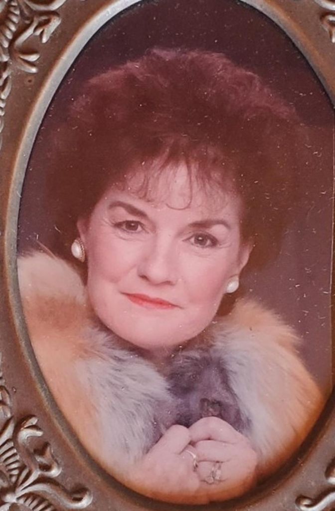 Julia Ann "Judy" Rodgers Koehler Profile Photo