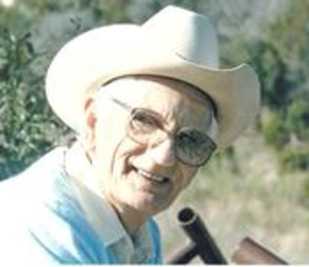 John William Mills, Jr.