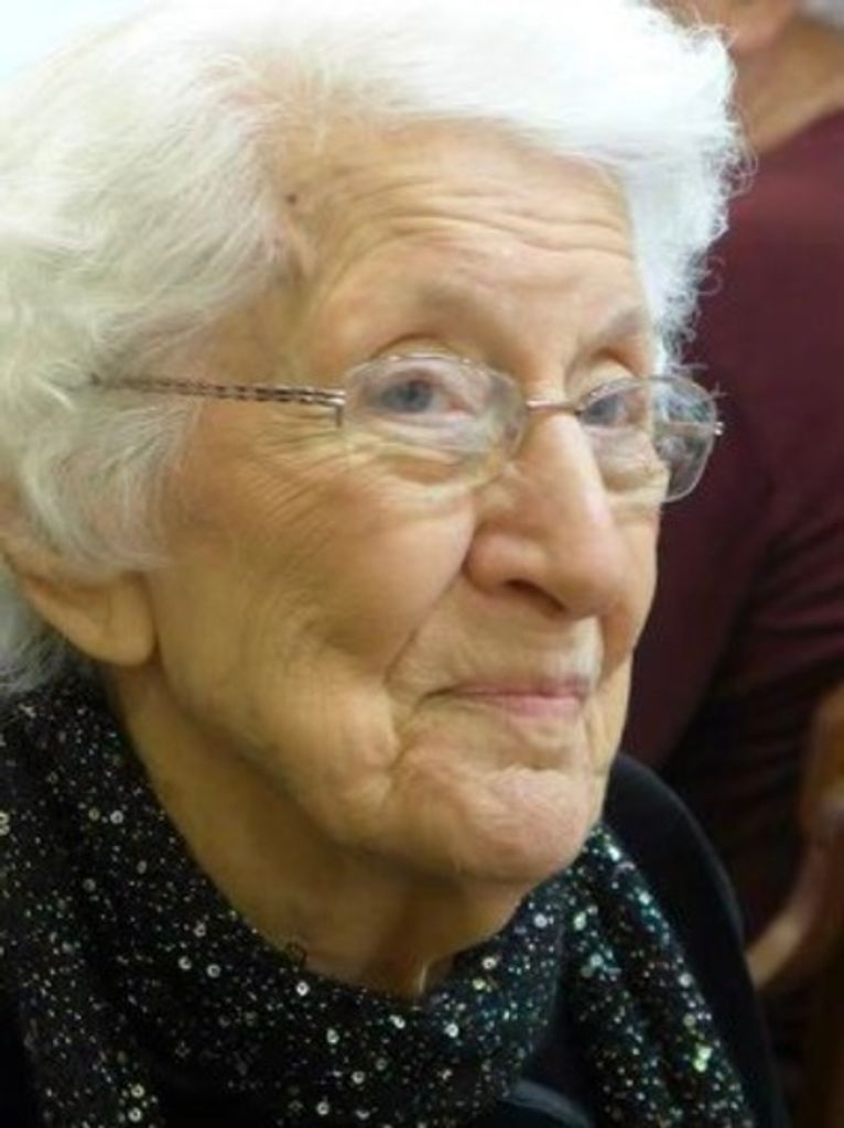 Doris Showalter Trumbo Profile Photo