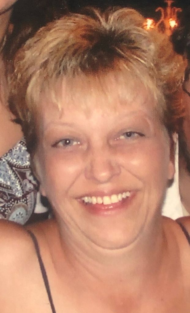 Bernadine "Bernie" Seeley Minor