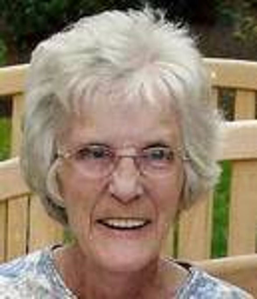 Phyllis Jean (Ross)  Dickel