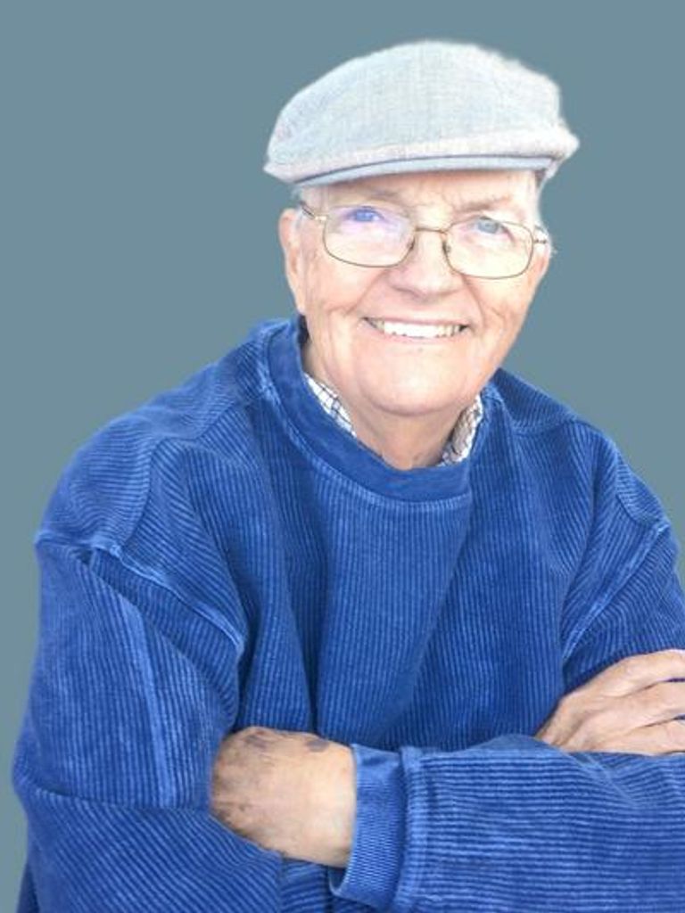 Kent Paul Ericson Profile Photo