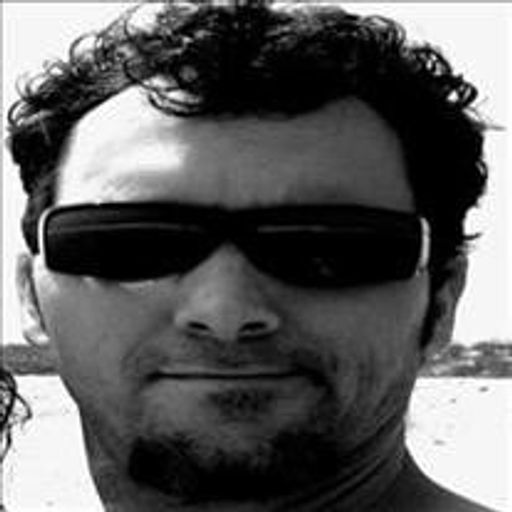Adam Nelson Hartmann Profile Photo