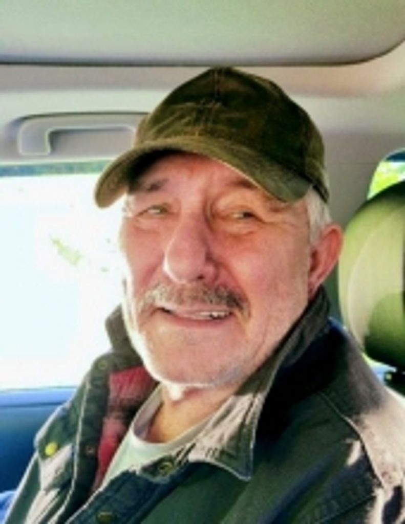 Mr. Jimmie Charles Kuykendall Profile Photo