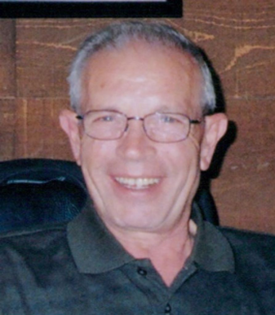 Mario Scenna
