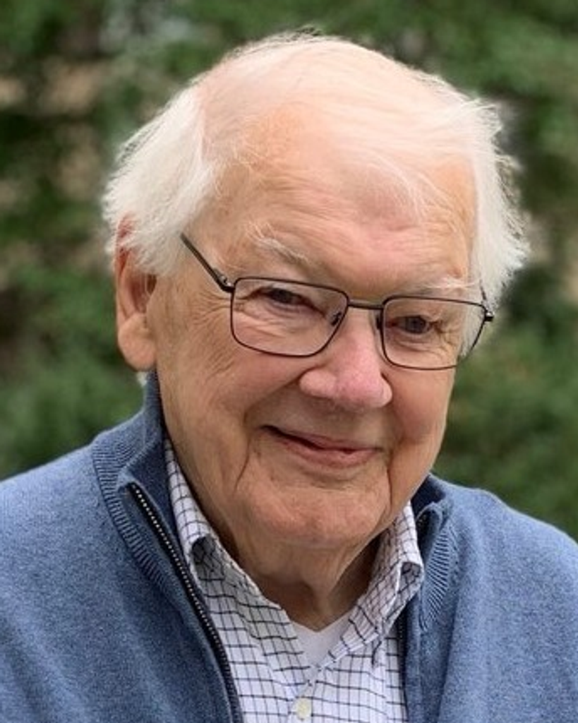 Harold 'Dave' Emerson Davis Profile Photo