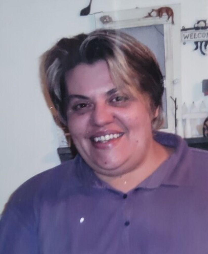 Tracy M. Piron Profile Photo