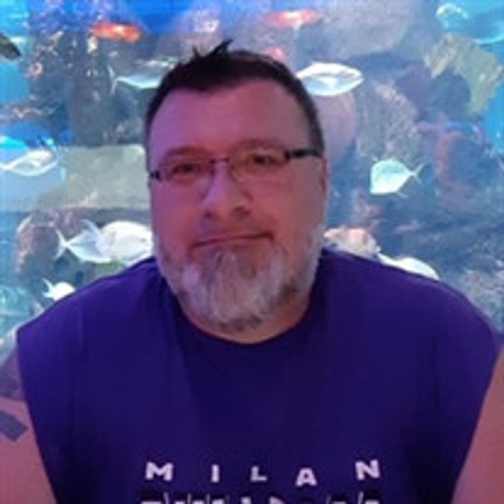 Troy Allen Miller