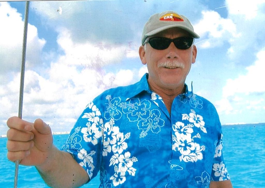 Elbert Royce “Sandy” Porter
