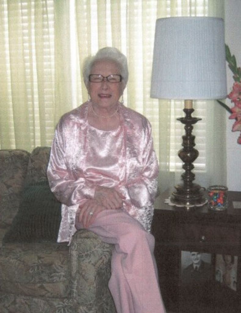 Antoinette L. (Strzelecki)  Wisniewski