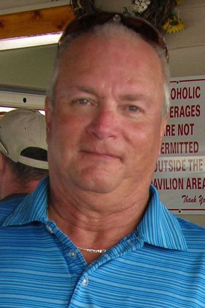 David Ayres Stevens Profile Photo