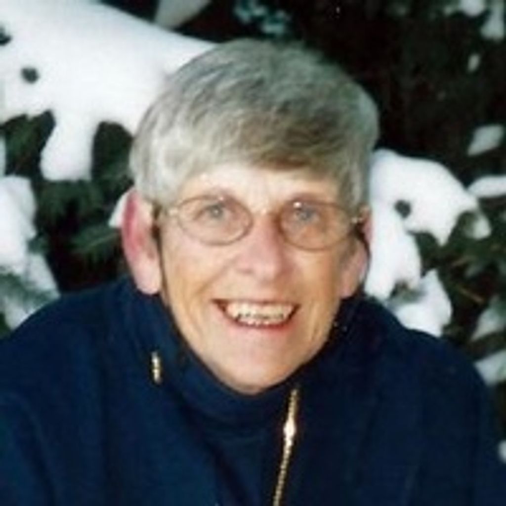 Marcella O. Jernberg