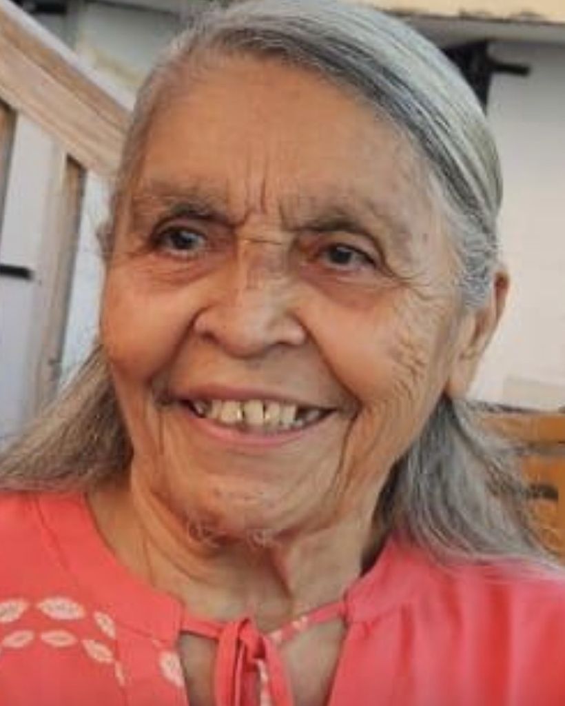 Carmen Velasquez Profile Photo