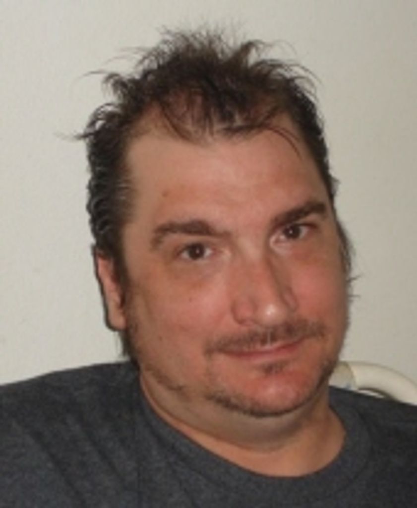 Sean Dylan Ison Profile Photo