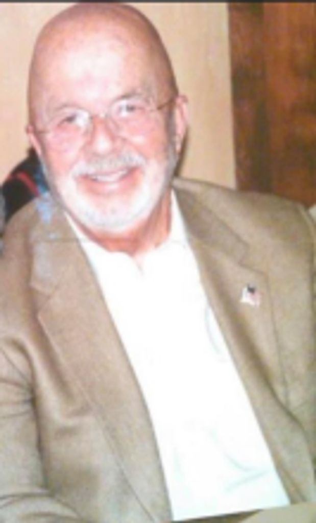 Barnett Freedman Profile Photo