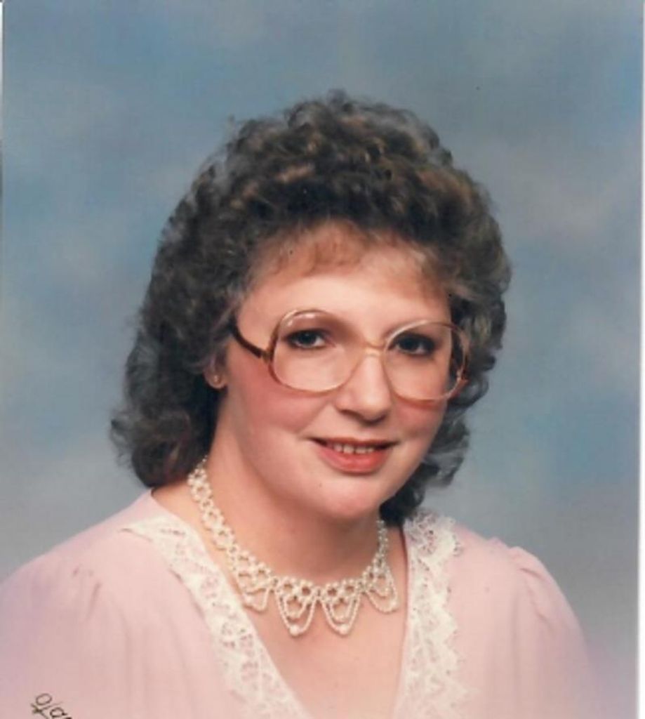 Audrey A Collis Profile Photo