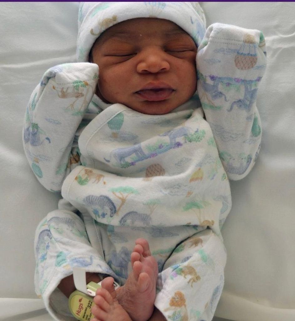 Jackson Alexander Tribble