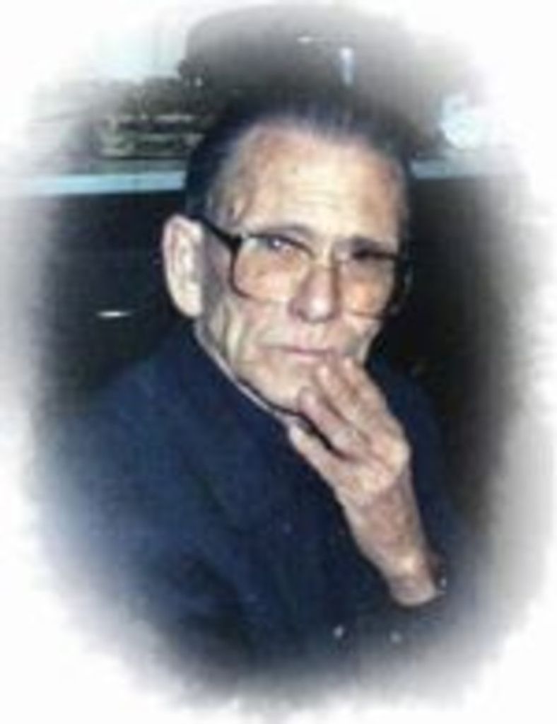Donald Copeland