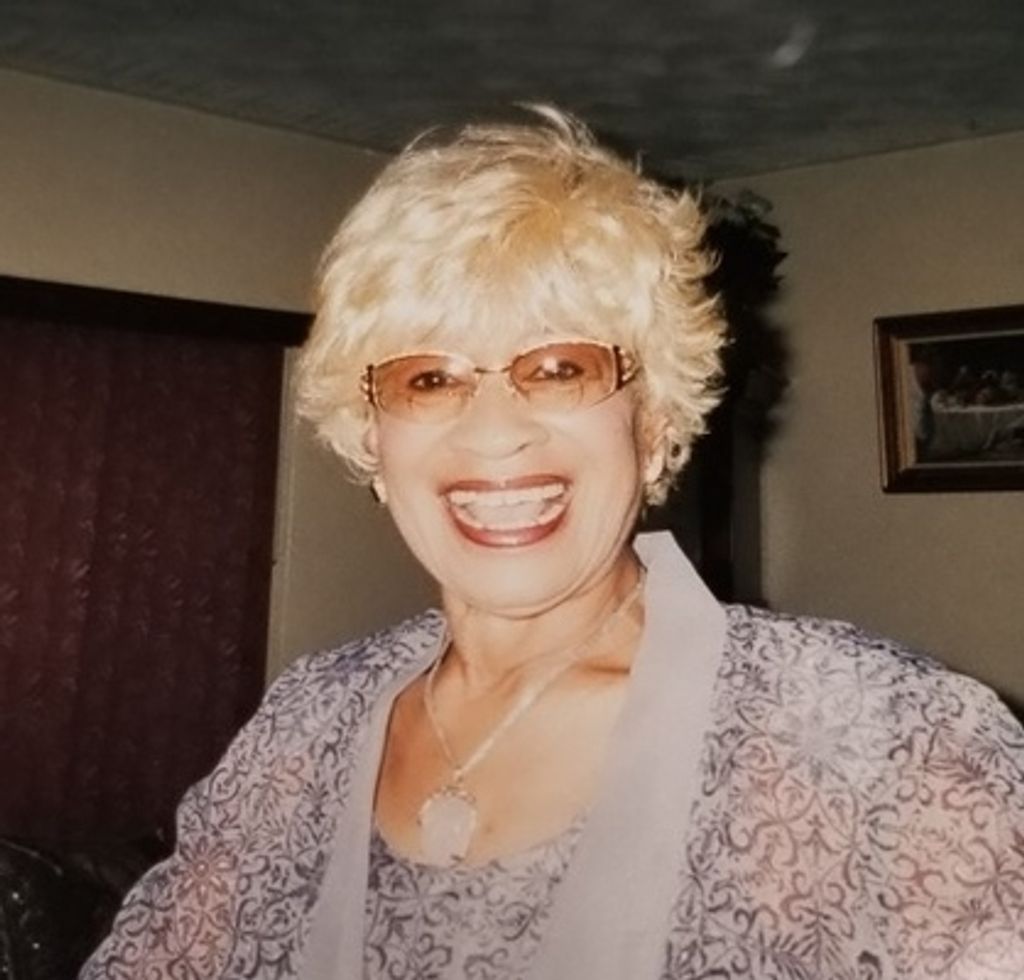 Mrs. Mildred Meeks