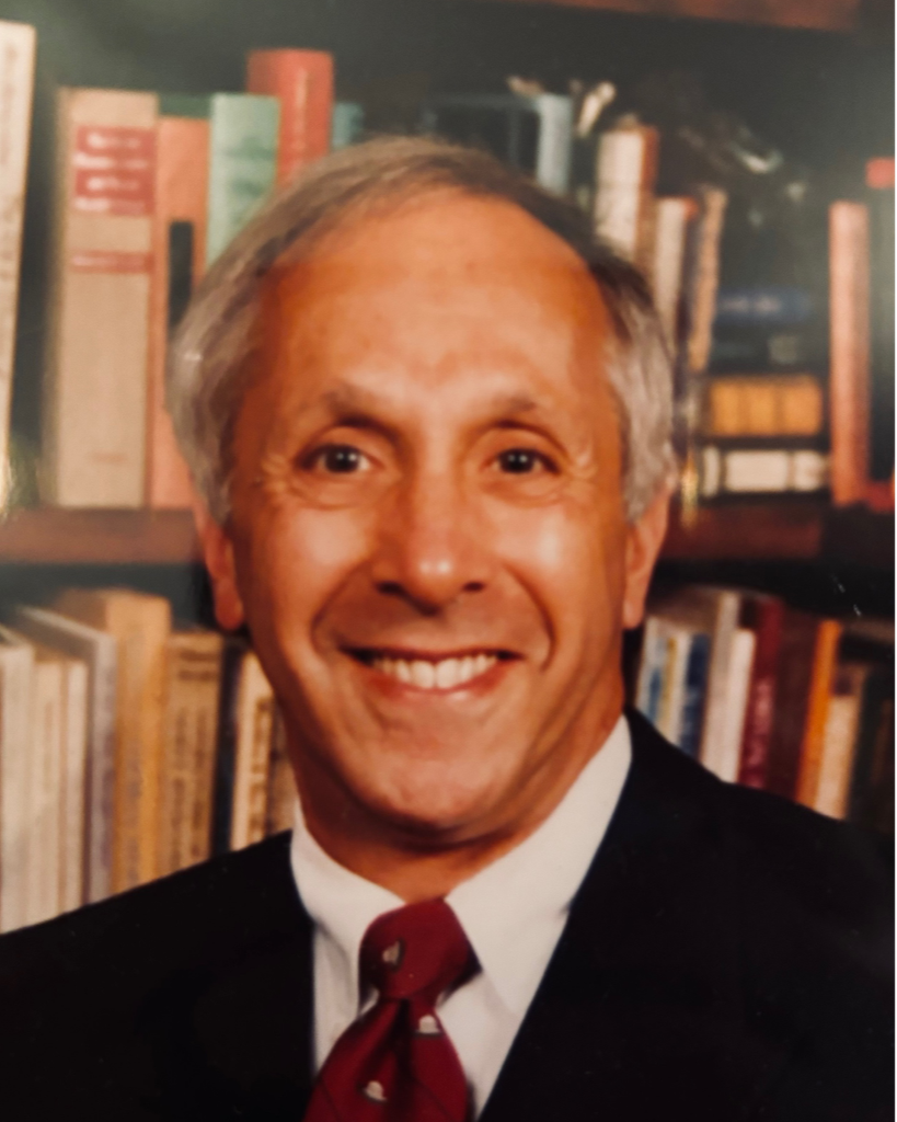 Francis Anthony Castano